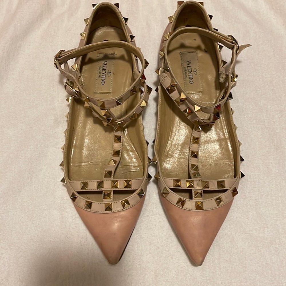 Used and n good condition ballerina 🩰